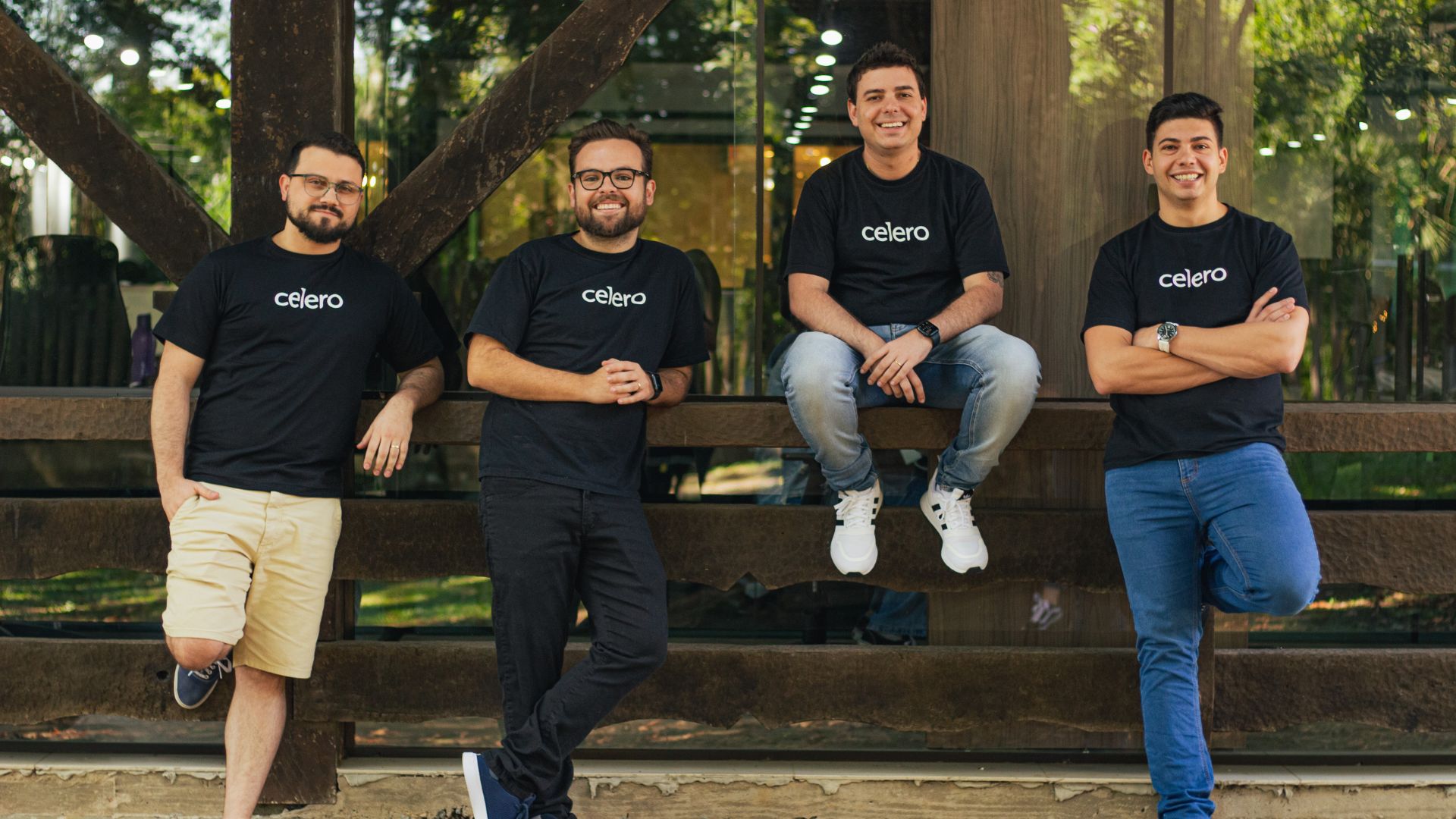 Diretores Celero