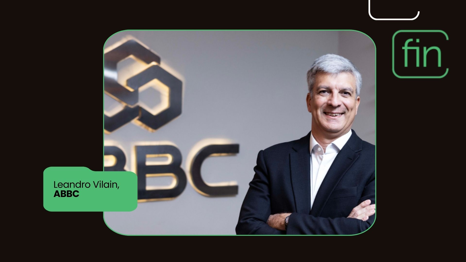 Leandro Vilain/ABBC