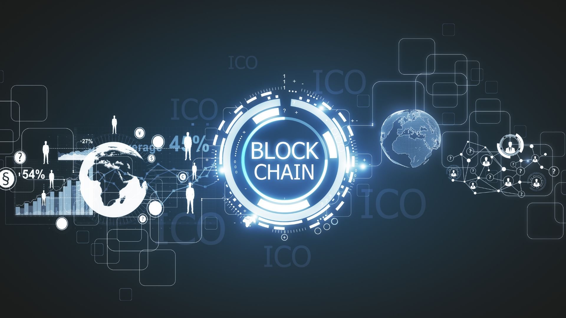 Blockchain