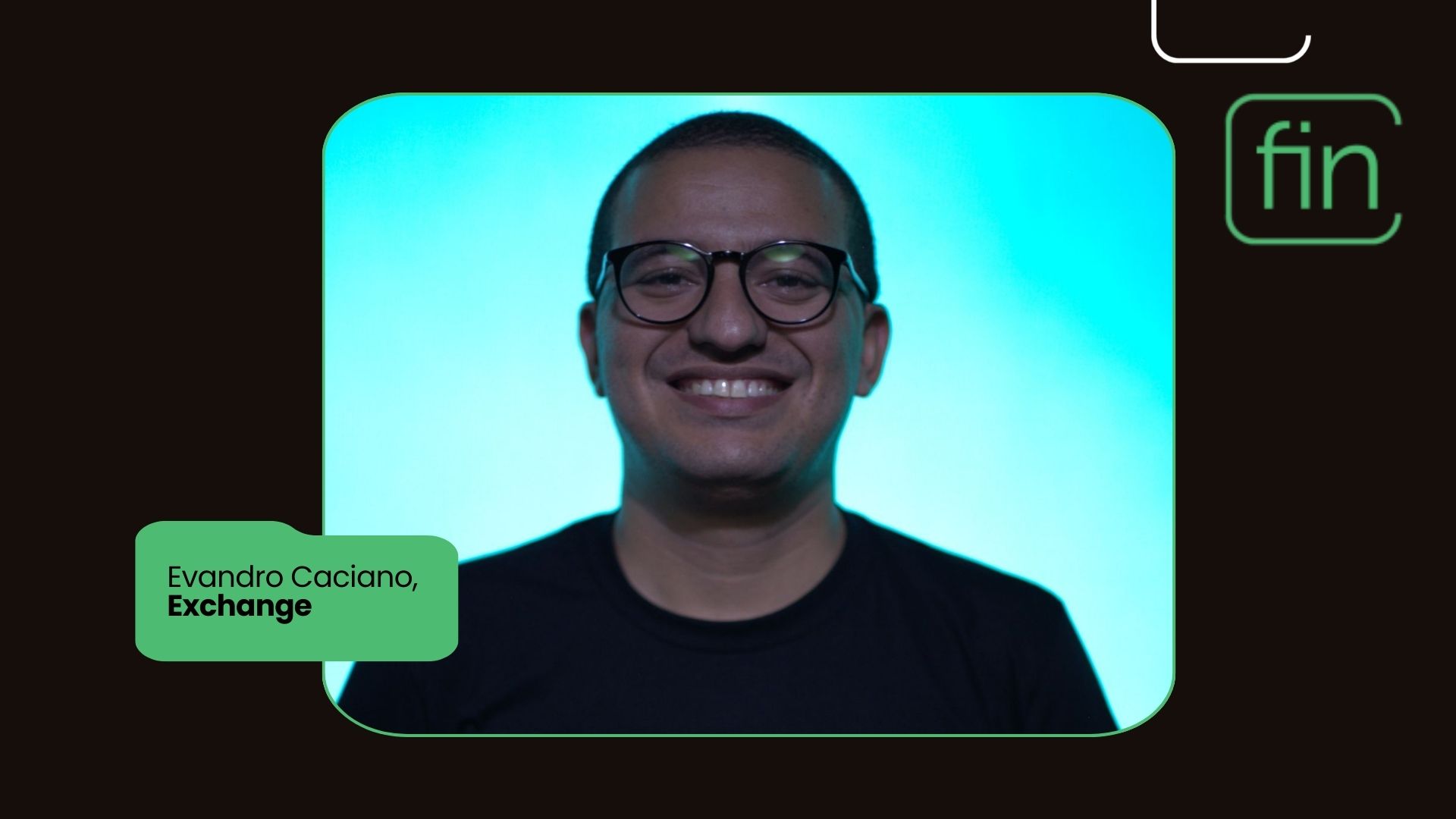 Evandro Caciano/Exchange