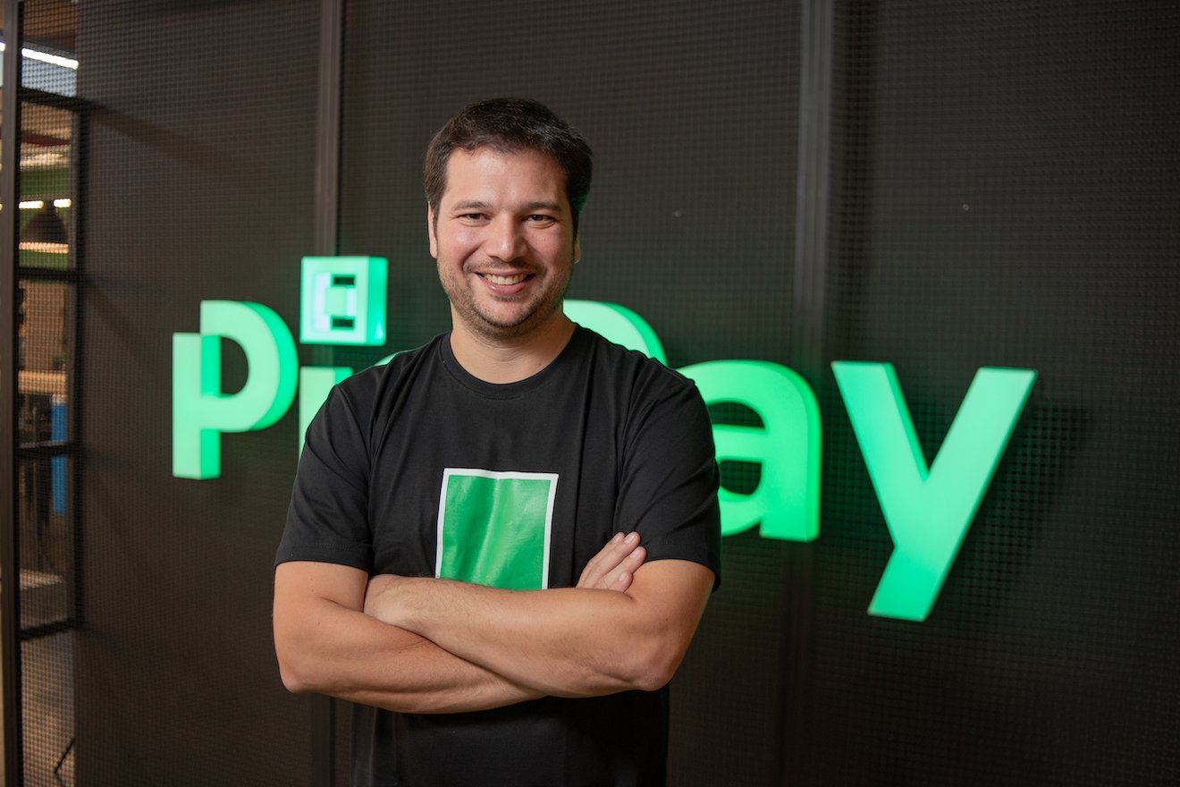 Danilo Caffaro/PicPay