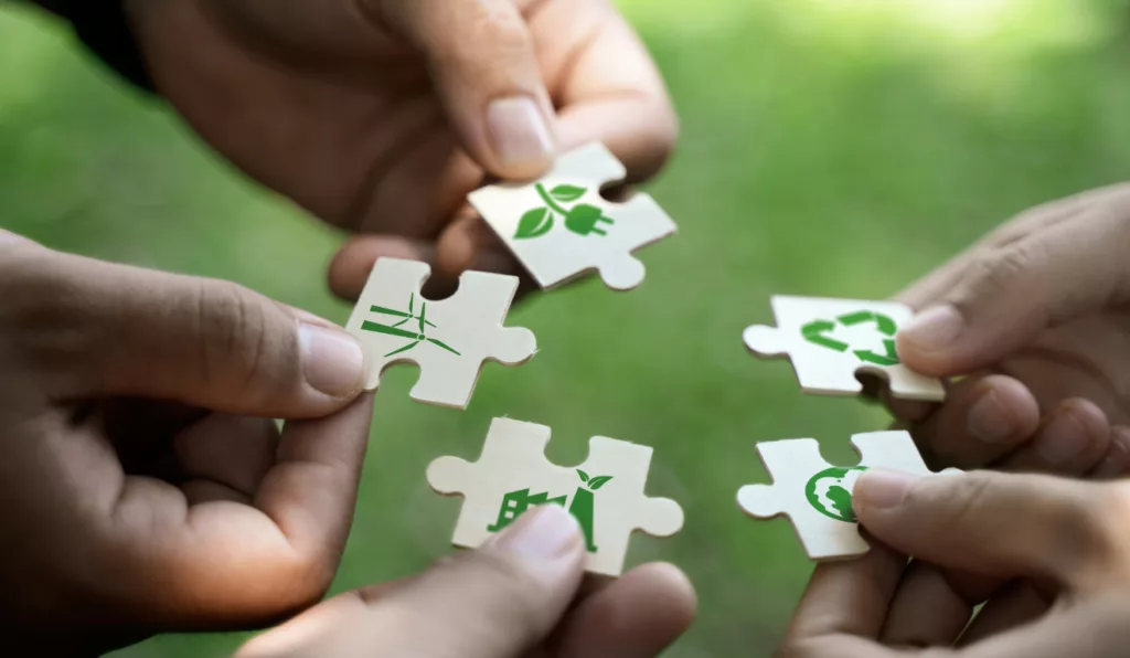 Sustentabilidade e inovação Sustentabilidade e inovação