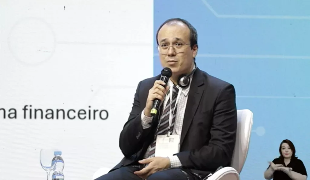 Jefferson Umebara Pelegrini/BC Jefferson Umebara Pelegrini/BC