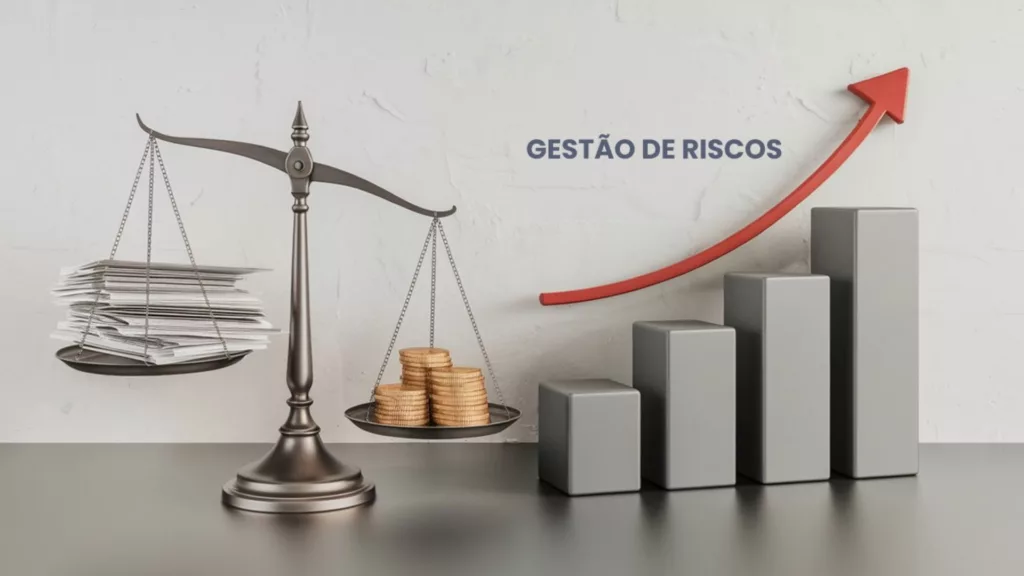 Gestão de riscos | Regulatório Mais