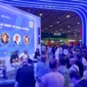 Transfero no Web Summit | Imagem: divulgação
