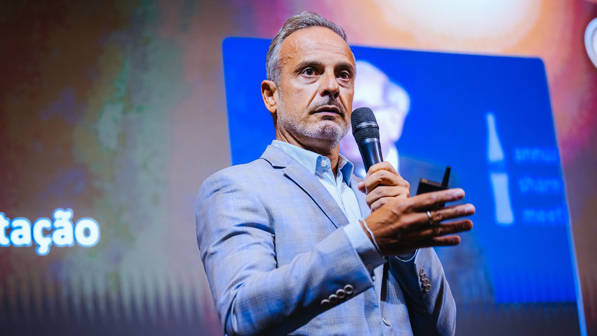 Arnaldo Glavam Jr./Grupo AG Capital