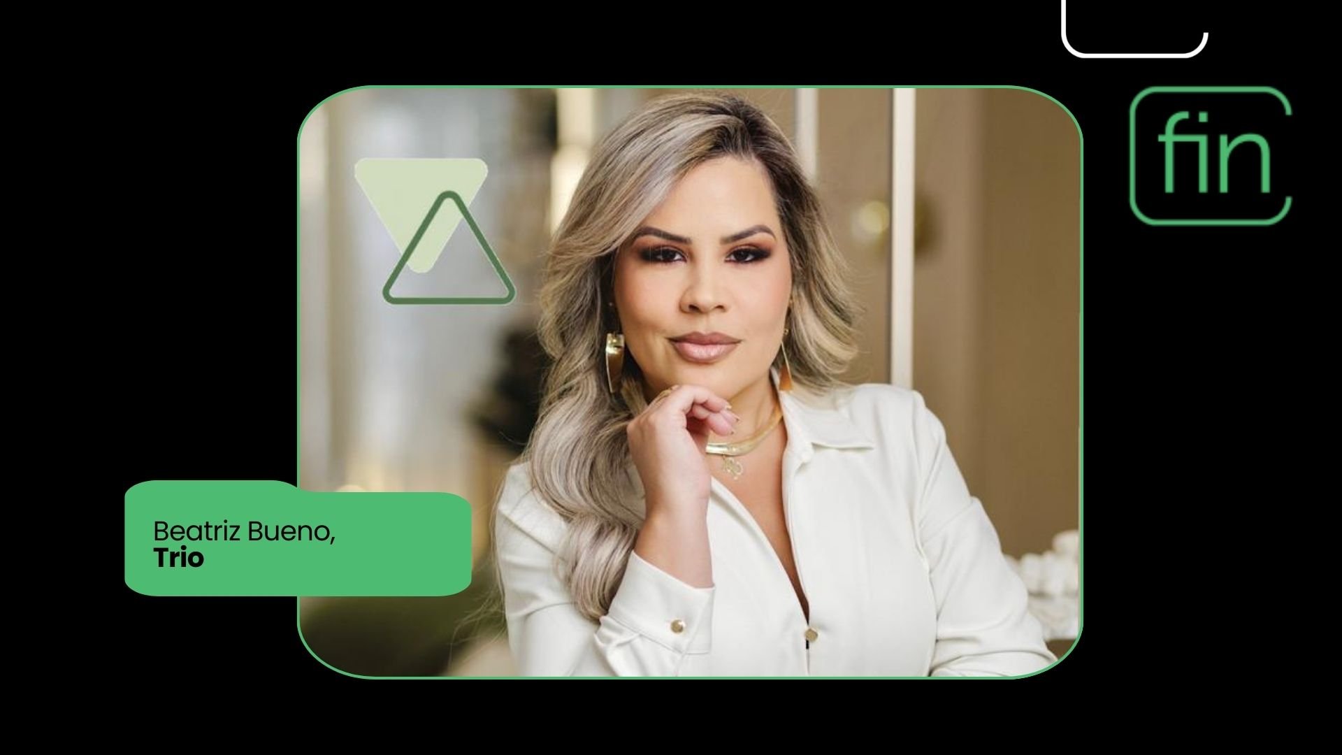 Beatriz Bueno/Trio