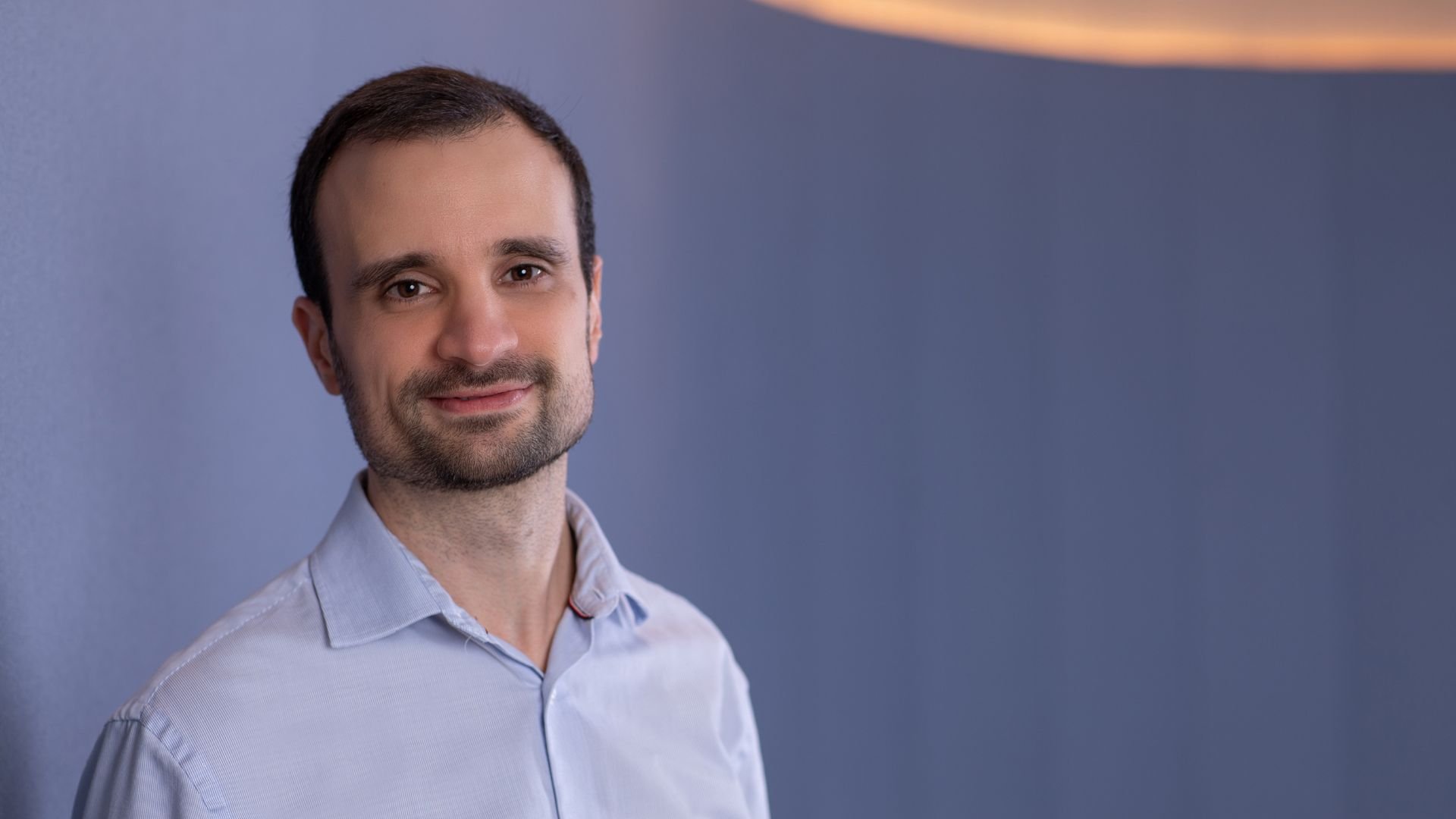 Carlos Eduardo Mazzei/Itaú