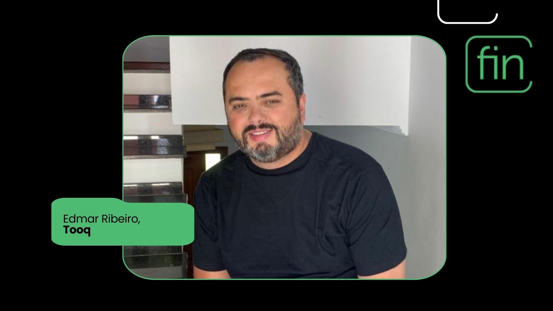 Edmar Ribeiro/Tooq