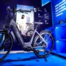 Moura lança bicicleta elétrica Ella