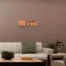 Sede do banco Pine
