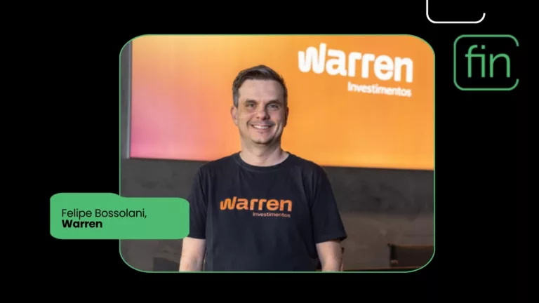 Felipe Bossolani/Warren | Imagem: divulgação