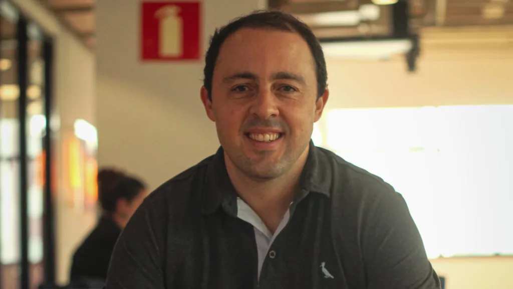 Guilherme Chernicharo/Hiker Ventures