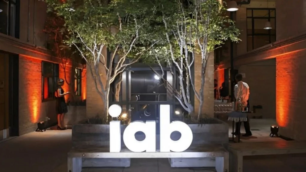 Faixada sede IAB | Imagem: divulgação