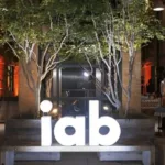 Faixada sede IAB | Imagem: divulgação