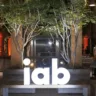 Faixada sede IAB | Imagem: divulgação