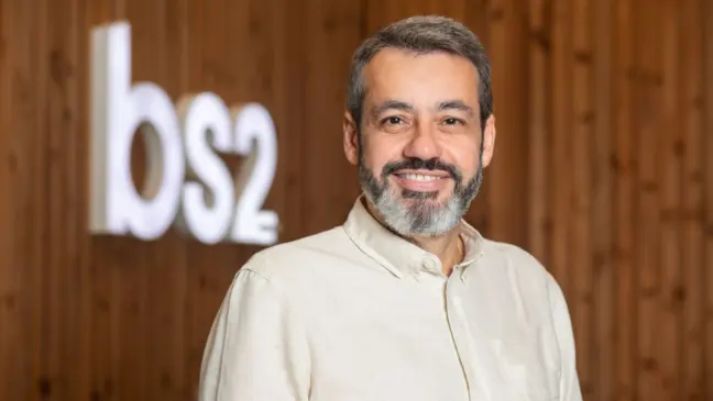 Carlos Eduardo de Andrade/BS2