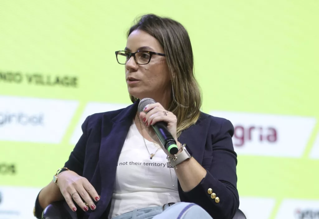 Thais Redondo/iFood Pago Thais Redondo/iFood Pago