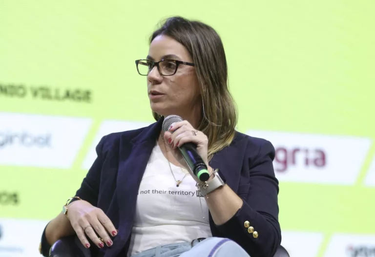 Thais Redondo/iFood Pago