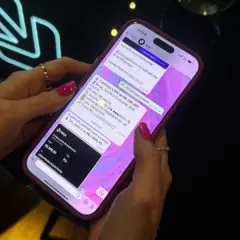 Max, banco digital da Appmax | Imagem: divulgação