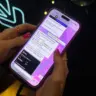 Max, banco digital da Appmax | Imagem: divulgação