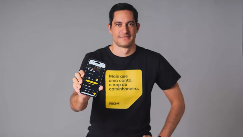 Paulo Henrique Nascimento/Iriom