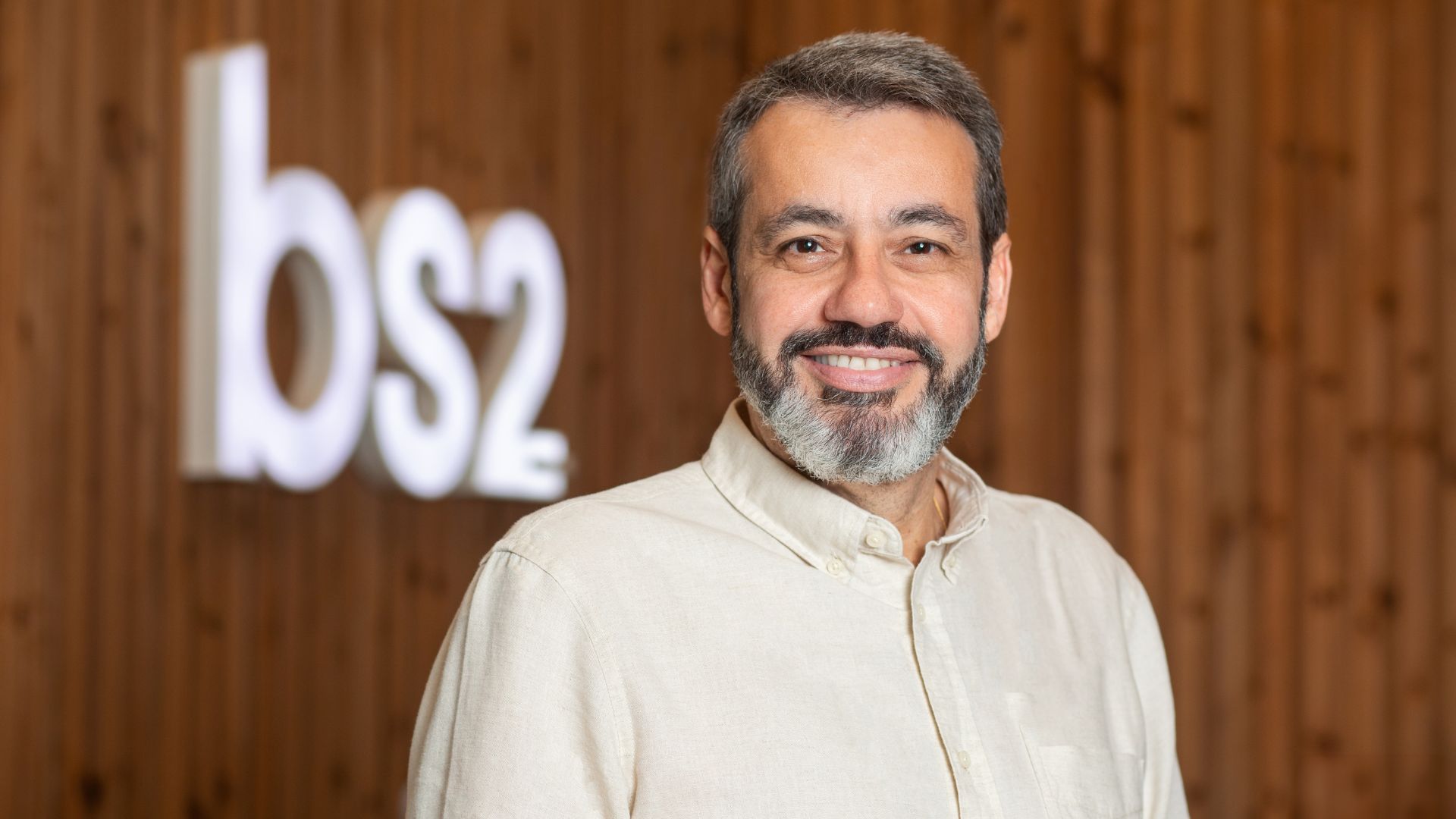 Carlos Eduardo de Andrade/BS2
