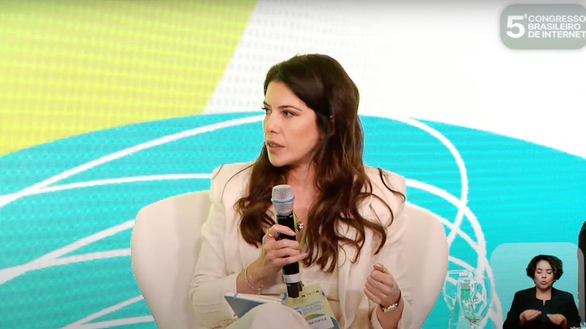 Marina Copola/CVM