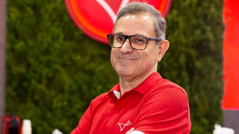 João Jardim, CEO e founder da JD