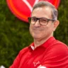 João Jardim, CEO e founder da JD