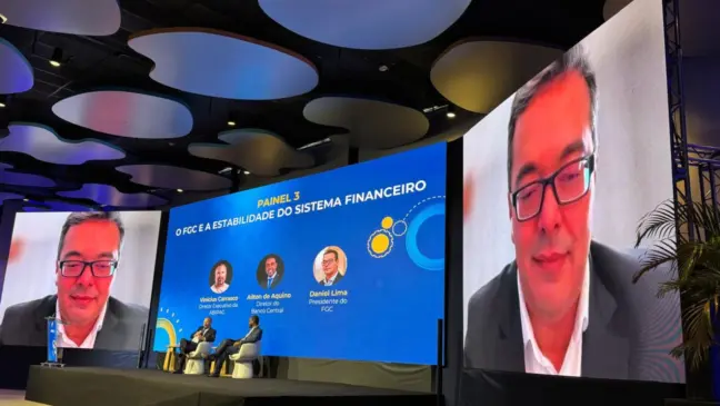 FGC em debate no 4º Congresso Abipag
