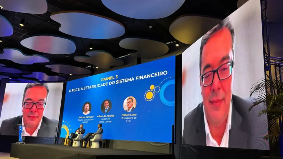 FGC em debate no 4º Congresso Abipag