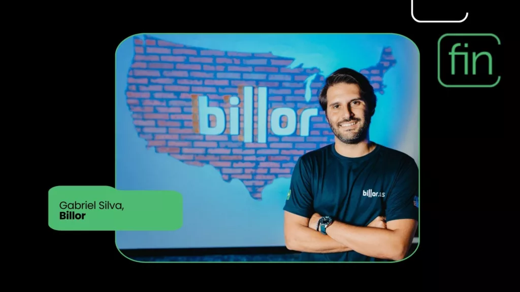 Gabriel Silva/Billor Gabriel Silva/Billor