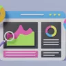 Estudos e relatórios | Imagem: Canva