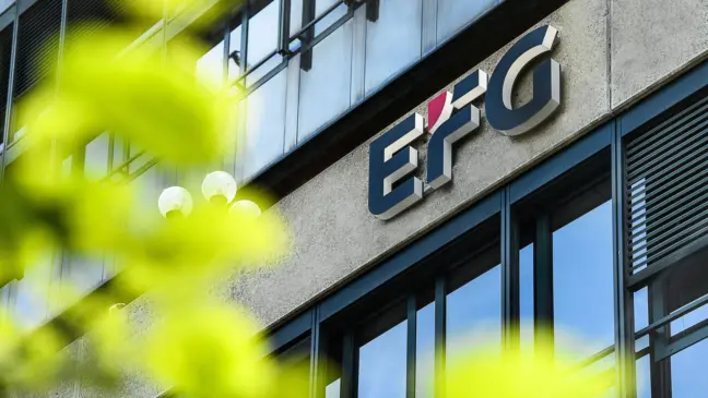 EFG Capital