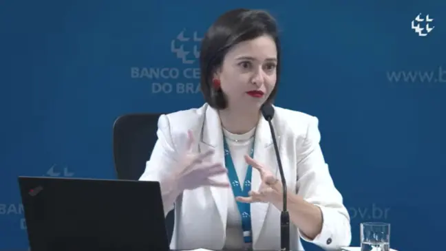 Izabela Moreira Correa/BC