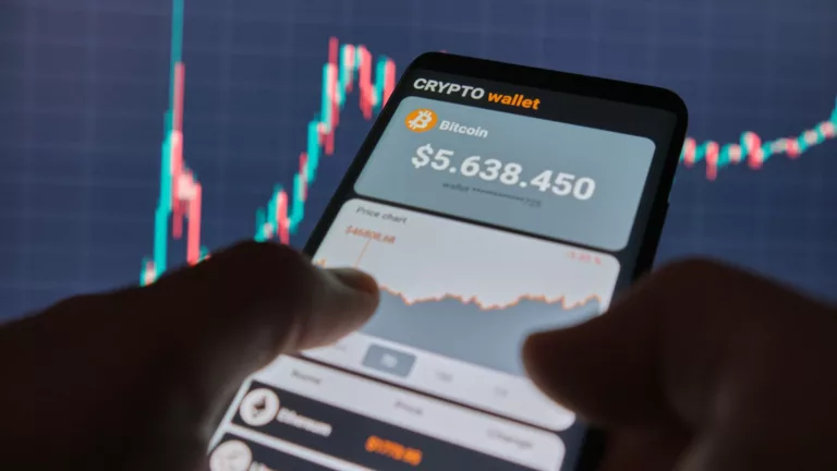 Cripto | Imagem: Canva
