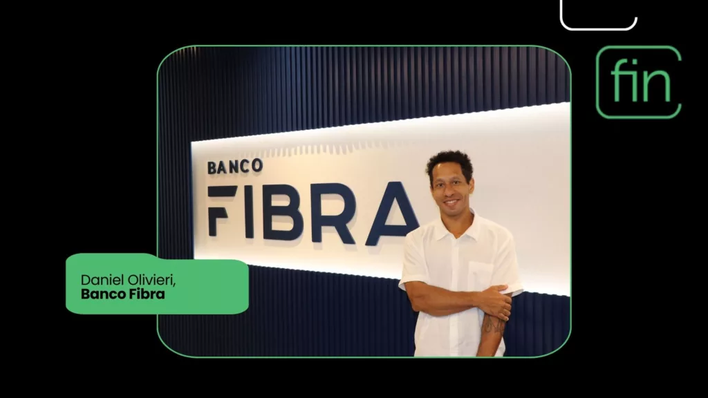 Daniel Olivieri/Banco Fibra