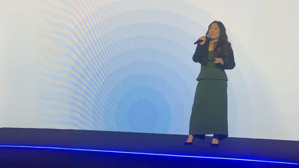 Marisa Kinoshita/Google Cloud Marisa Kinoshita/Google Cloud