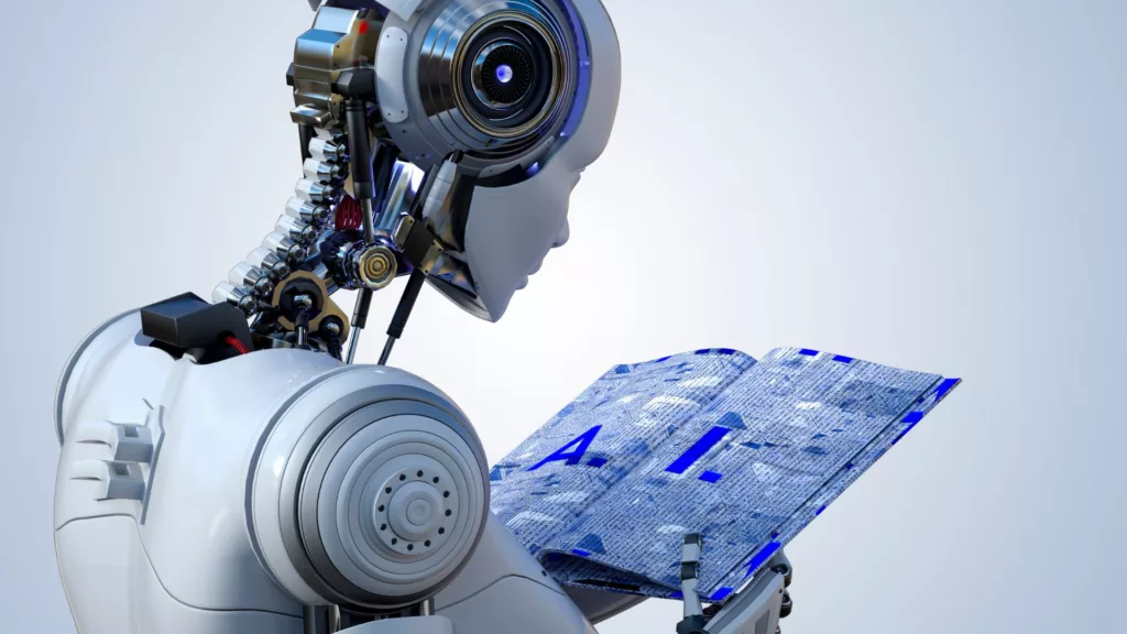 Inteligência artificial | Imagem: Canva