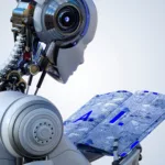 Inteligência artificial | Imagem: Canva