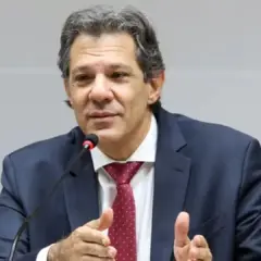 Fernando Haddad