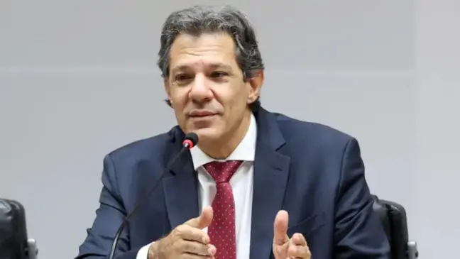 Fernando Haddad