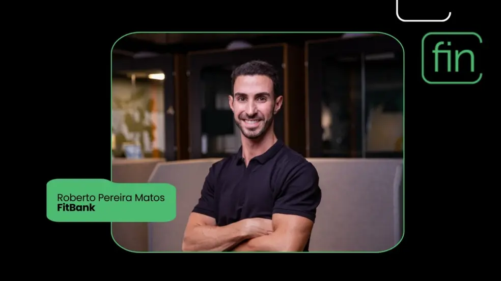 Roberto Pereira Mattos/FitBank Roberto Pereira Mattos/FitBank