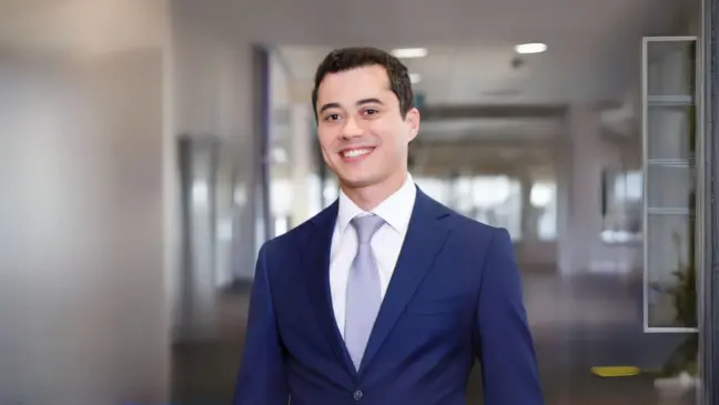 Vinicius Pimenta Seixas/Pinheiro Neto | Imagem: divulgação