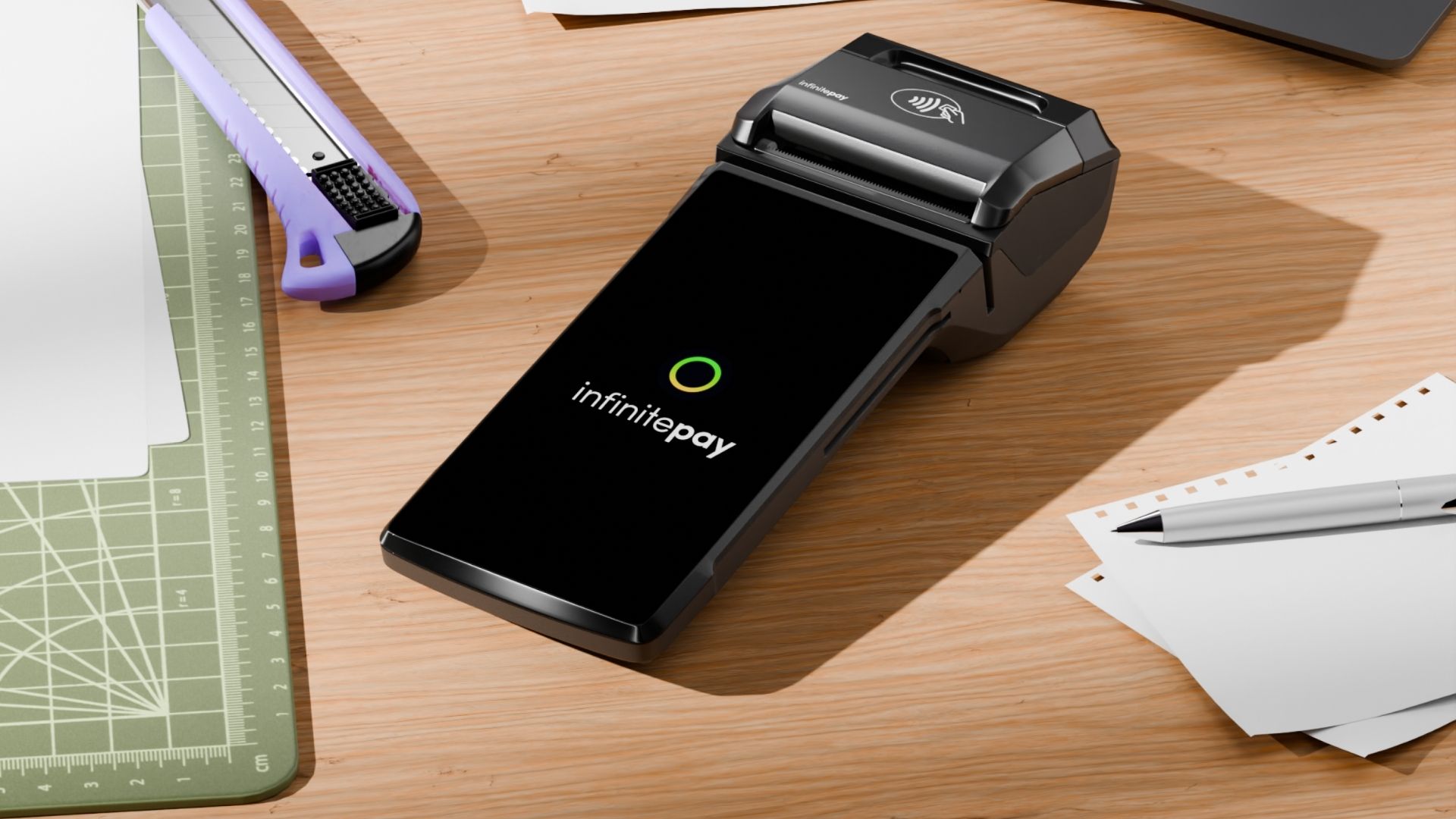 CloudWalk, dona da InfinitePay