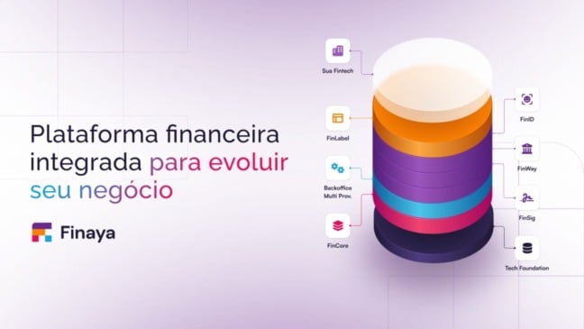 FInaya | Imagem: divulgação