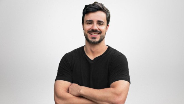 Gilmar Magi/Pomelo | Imagem: divulgação