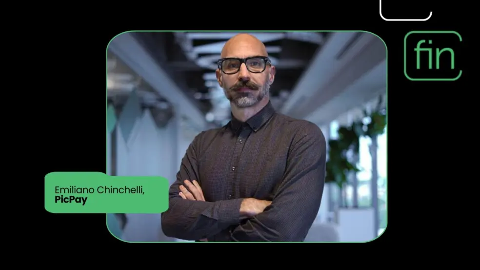 Emiliano Chinchelli/PicPay Emiliano Chinchelli/PicPay
