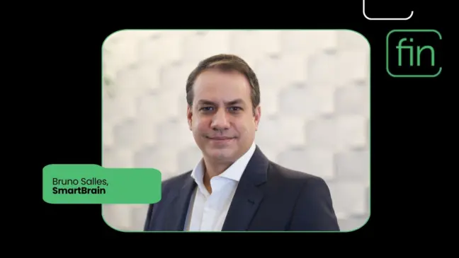 Bruno Salles/SmartBrain